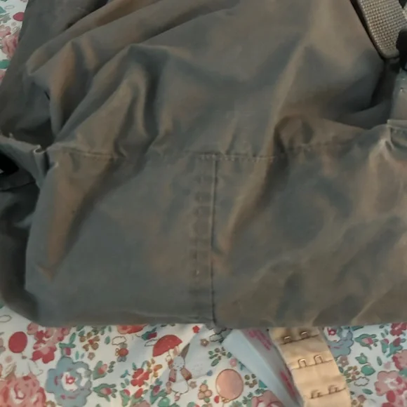 Kånken Gray Backpack - Picture 5 of 5